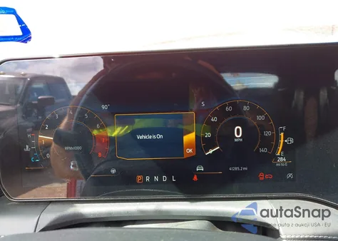 2024 Ford Mustang Ecoboost Premium from USA, damaged, VIN 1FAGP8UHXR5113078